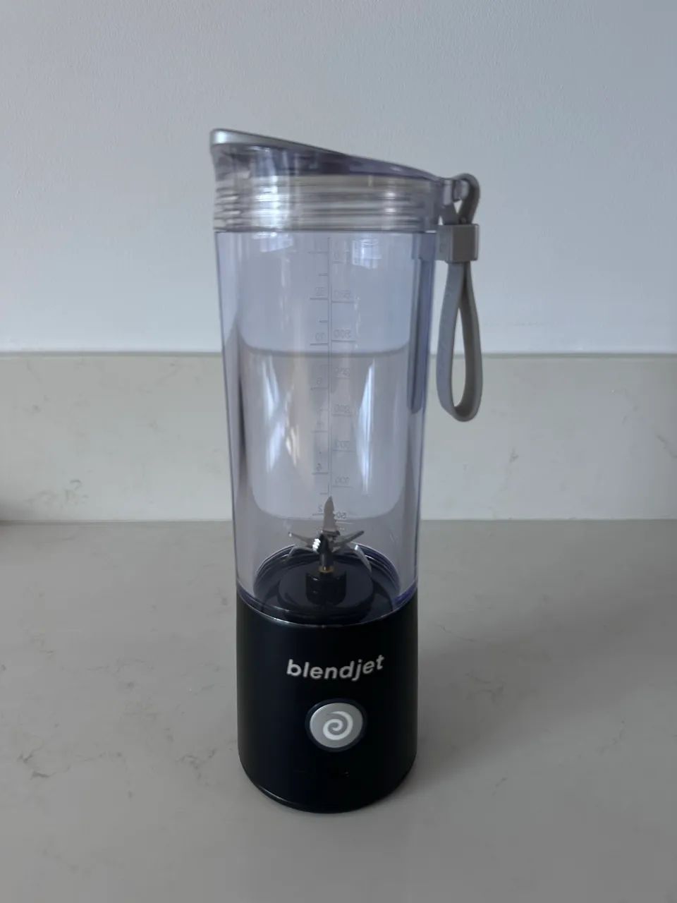 Mini-Liquidificador BLENDJET Novo
