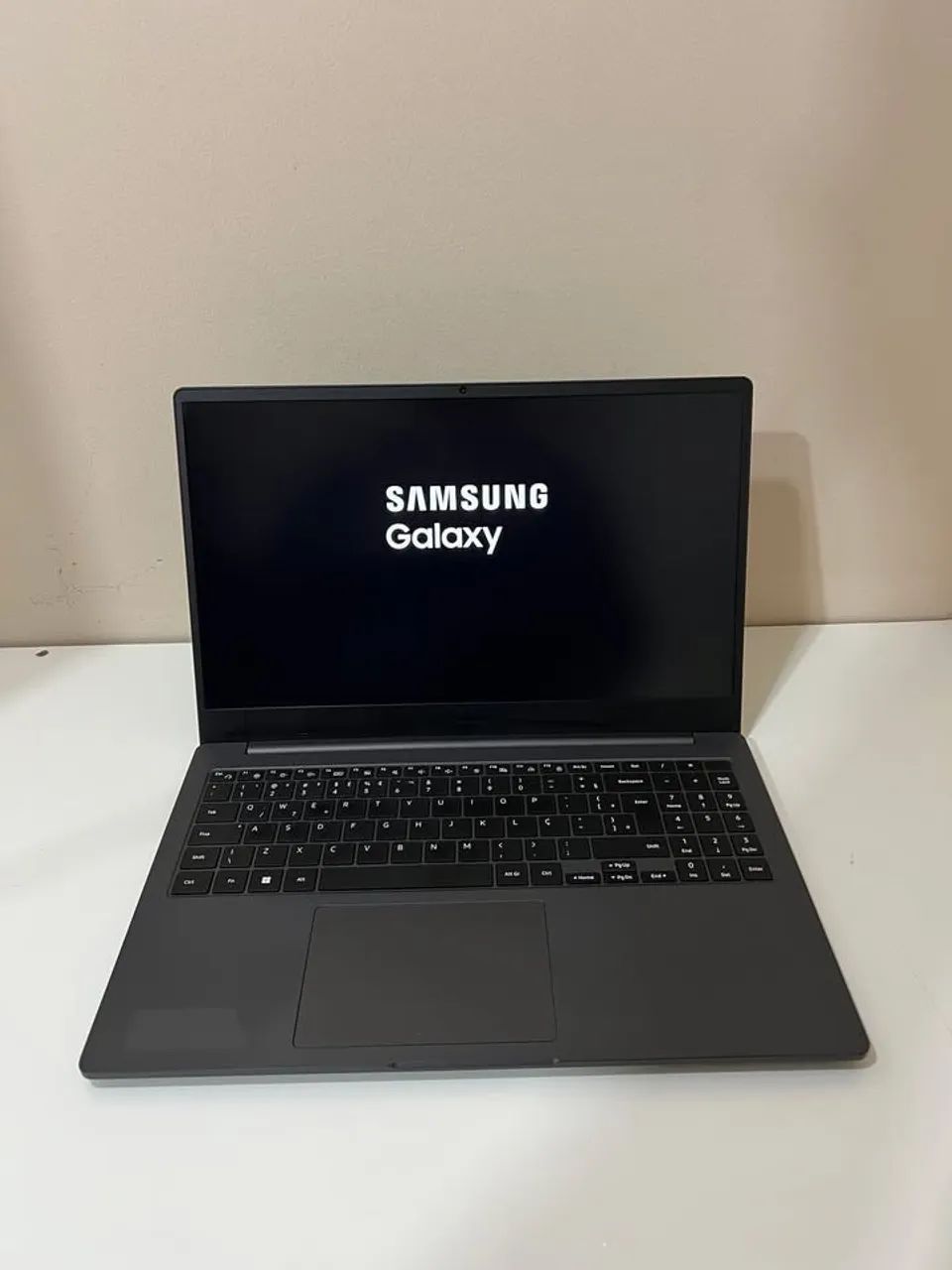 +QUE I7 de 10a - NOTEBOOK SAMSUNG CORE I3 12a +8GB RAM+SSD M2