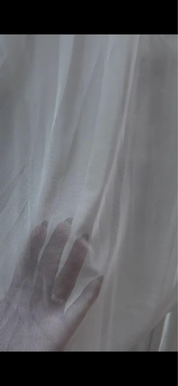 Véu para bebê - Foto 2