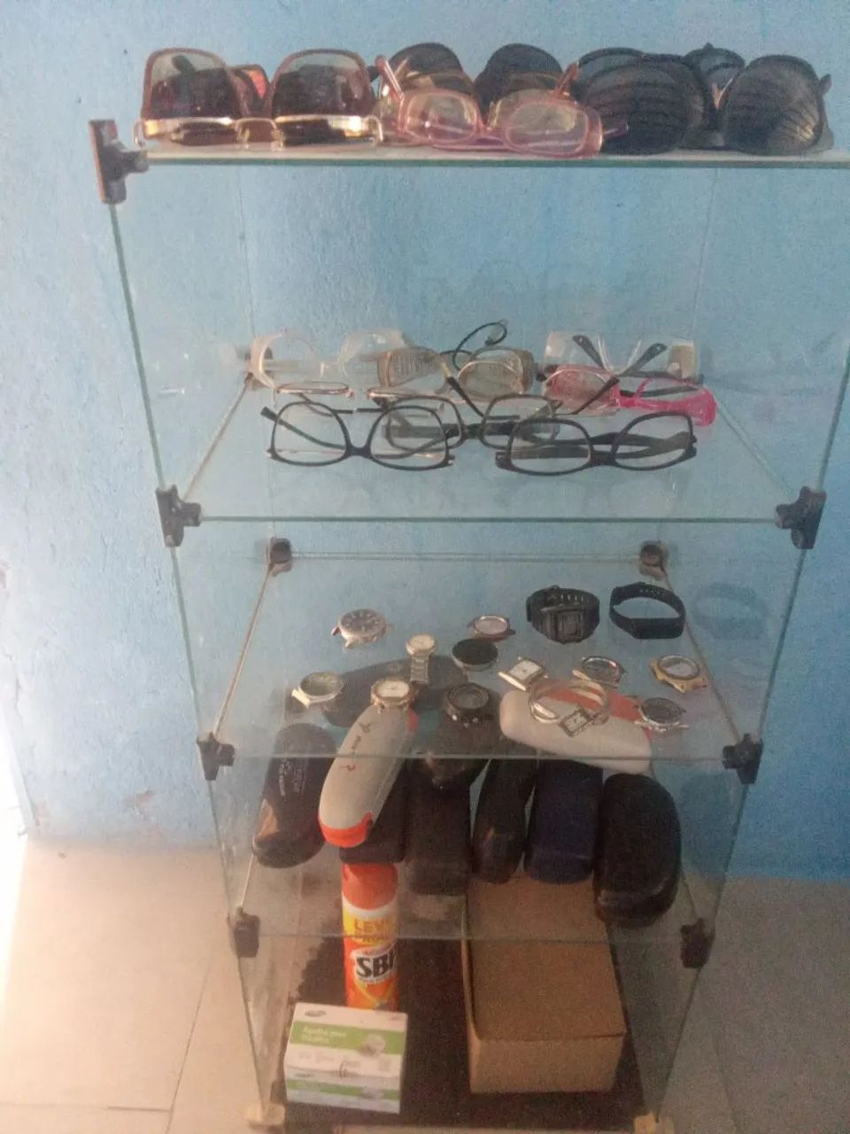 Vitrine  - Foto 2