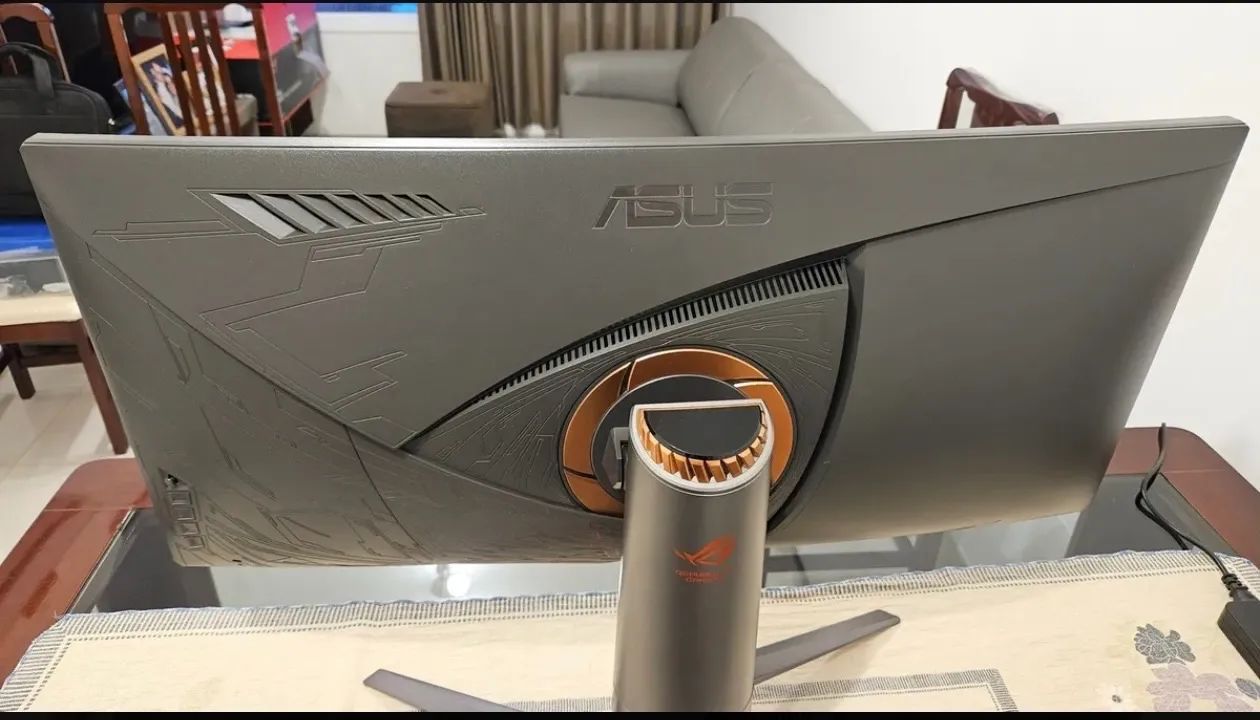 Monitor ASUS ROG 34 polegadas - Foto 3