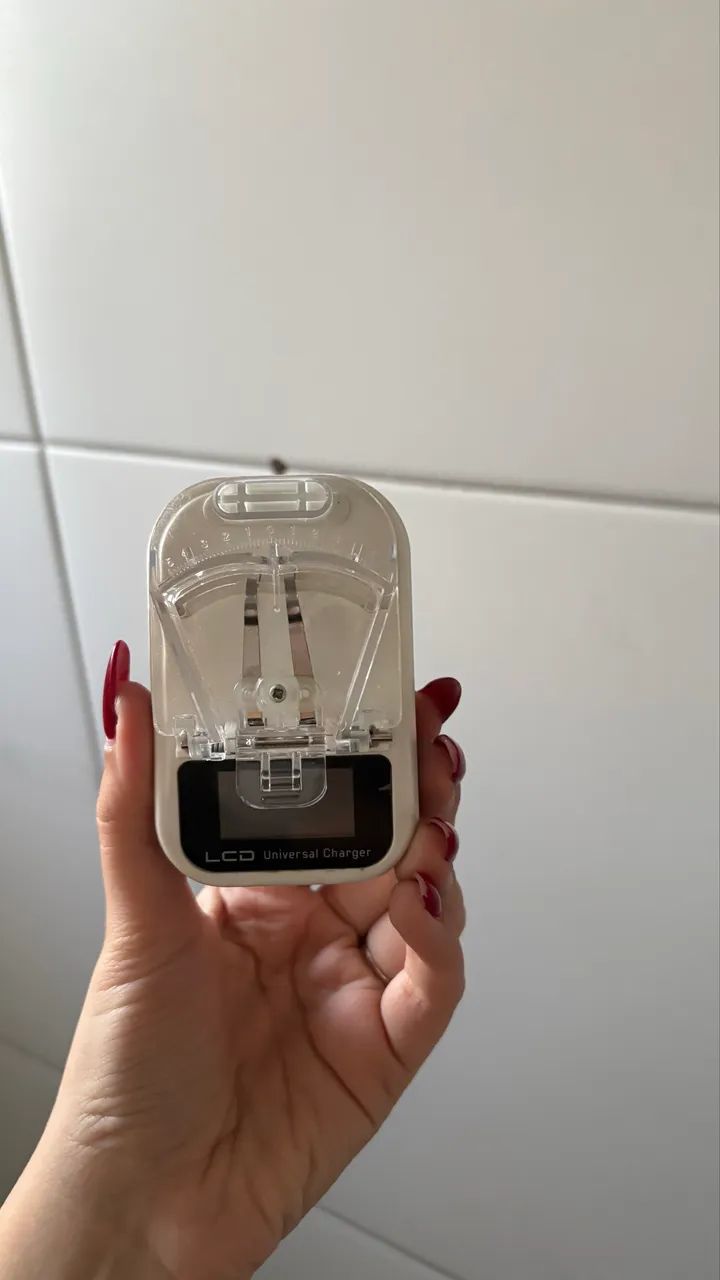 Câmera Samsung  - Foto 4