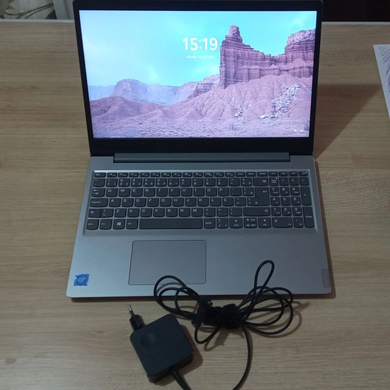 Notebook Lenovo 
