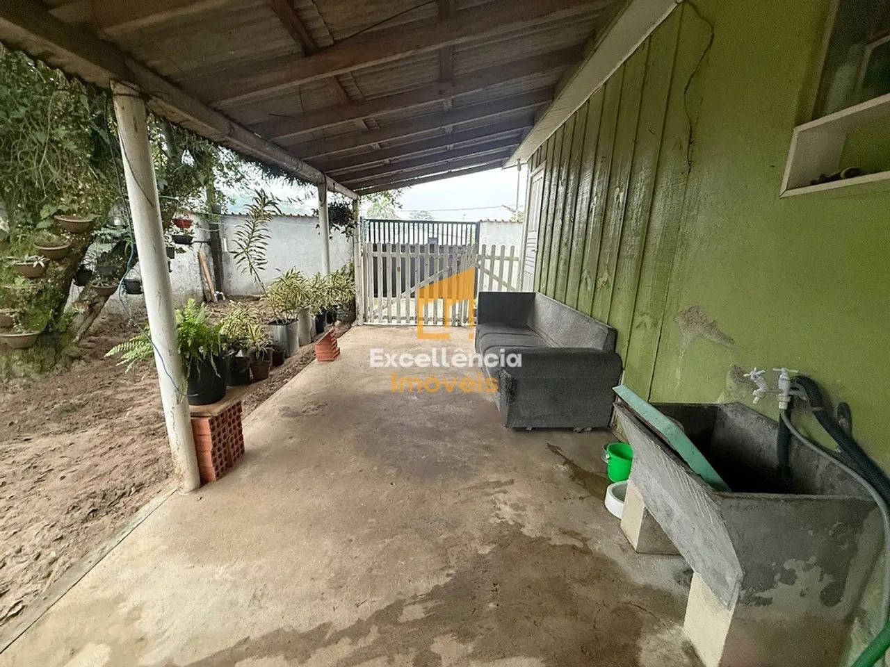 Casa com espaço de terreno em Canoas - Foto 5