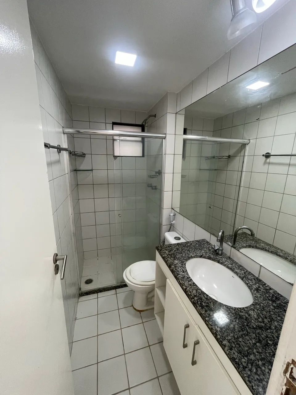 Vendo Apartamento  - Foto 2