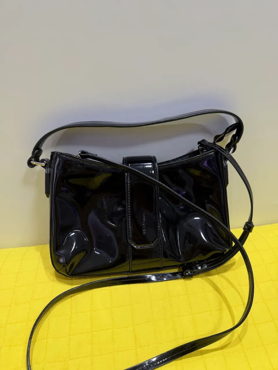 Bolsa Arezzo Pequena 
