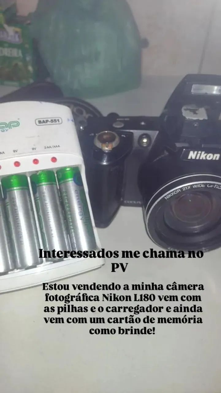 Câmera 