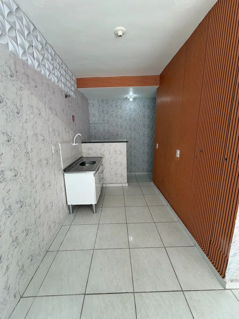Kitnet Jd Nogueira  - Foto 5