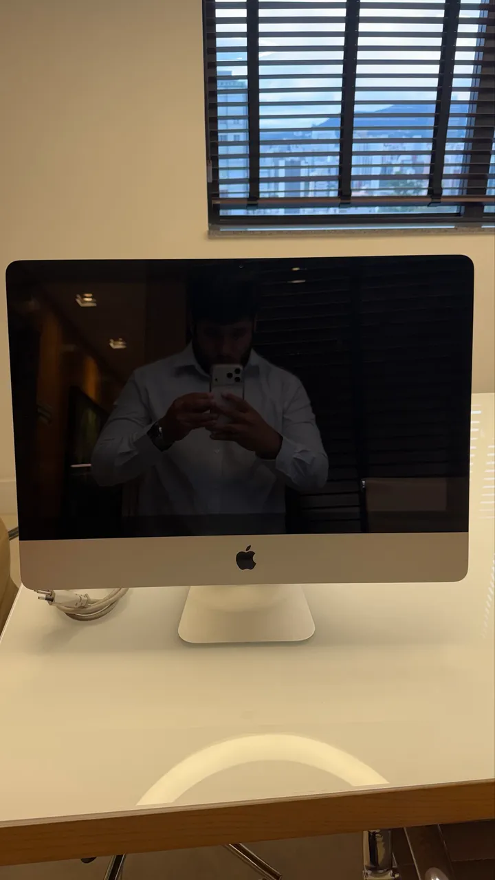 imac mid 2011