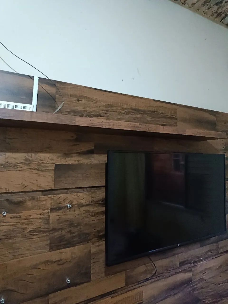 Painel para tv até 65 polegadas 