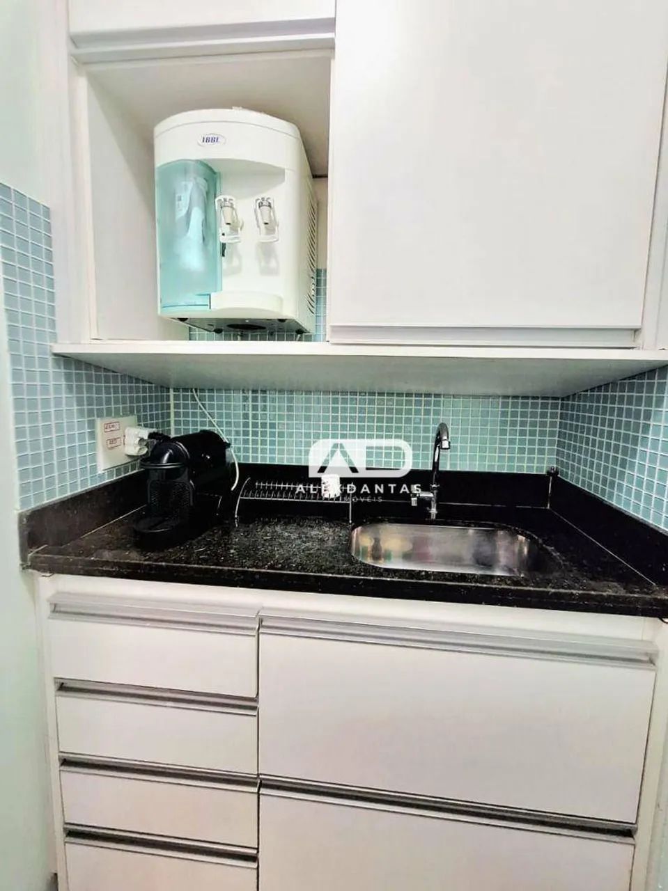 SALA COMERCIAL À VENDA  CENTRO DE SÃO CAETANO DO SUL - Foto 5