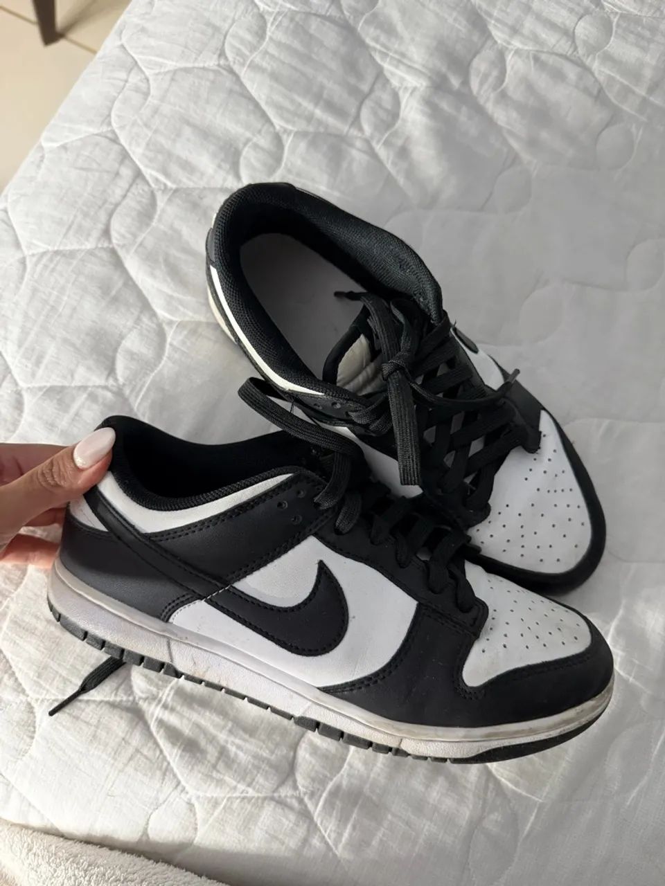 Tênis Nike original 38 - Foto 2