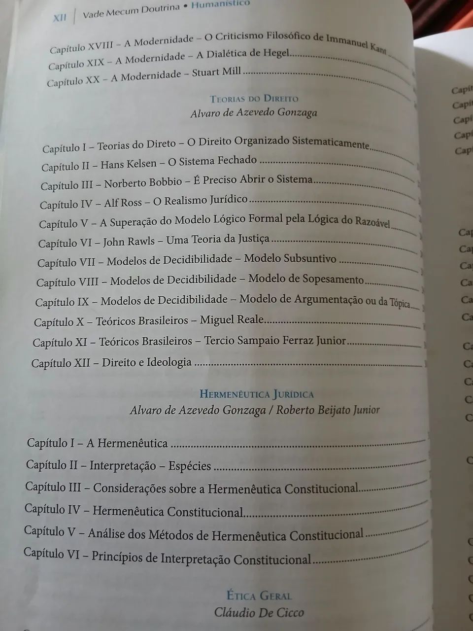 Humanística  - Foto 5