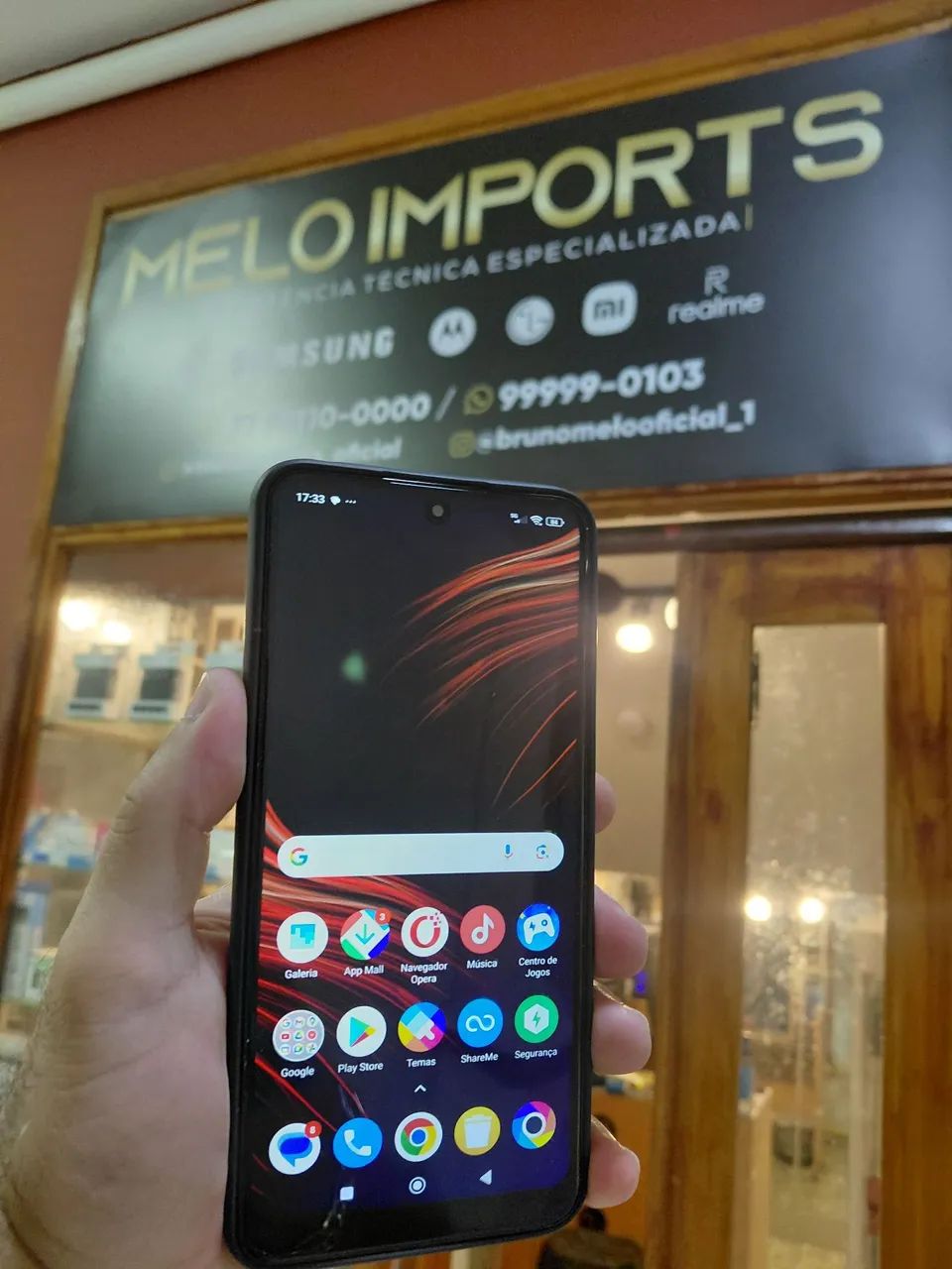 POCO X5 5G  - Foto 4
