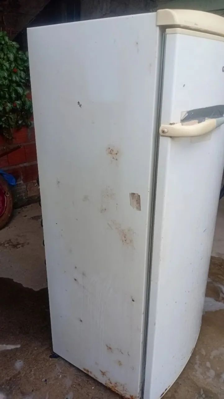 Geladeira  - Foto 2