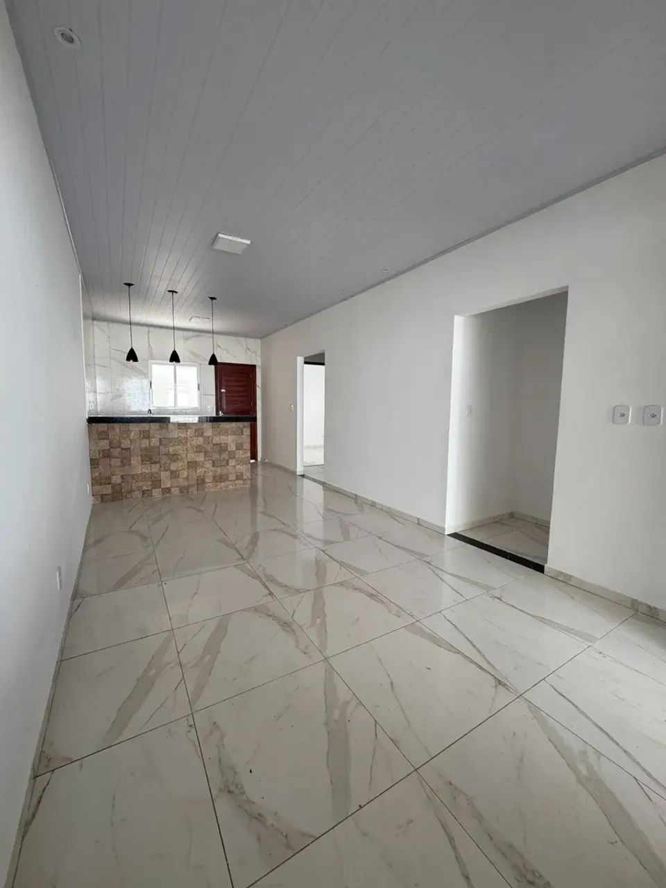 Casa à venda em Búzios do Francês  Marechal Deodoro/AL - Foto 2