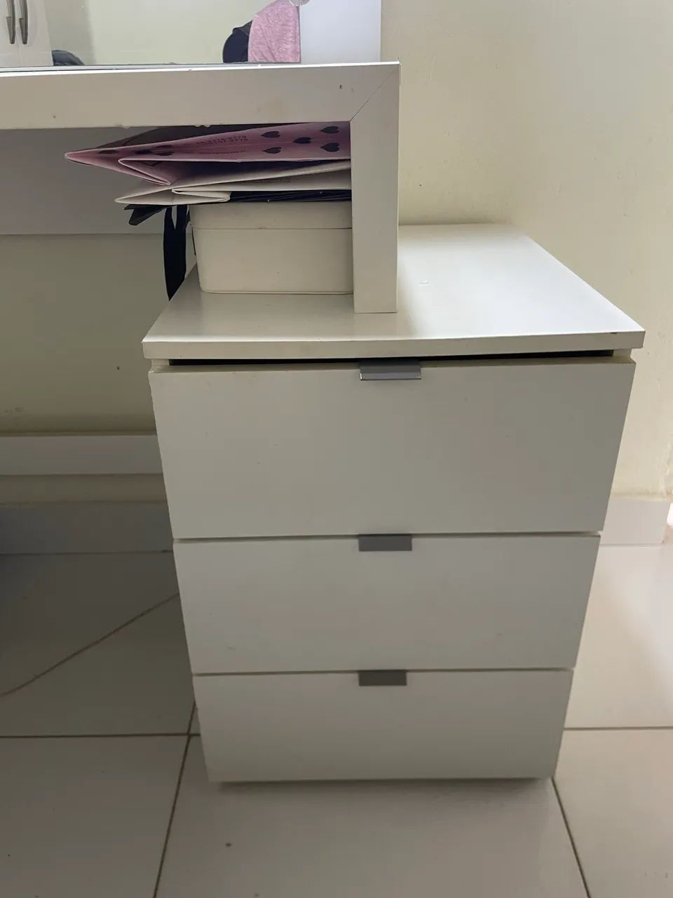 CAMARIM BRANCO  - Foto 5
