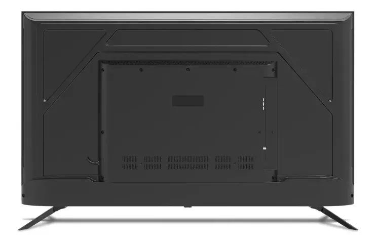 Smart TV PHILIPS 50'' LED 4K UHD (NOVA) - Foto 4