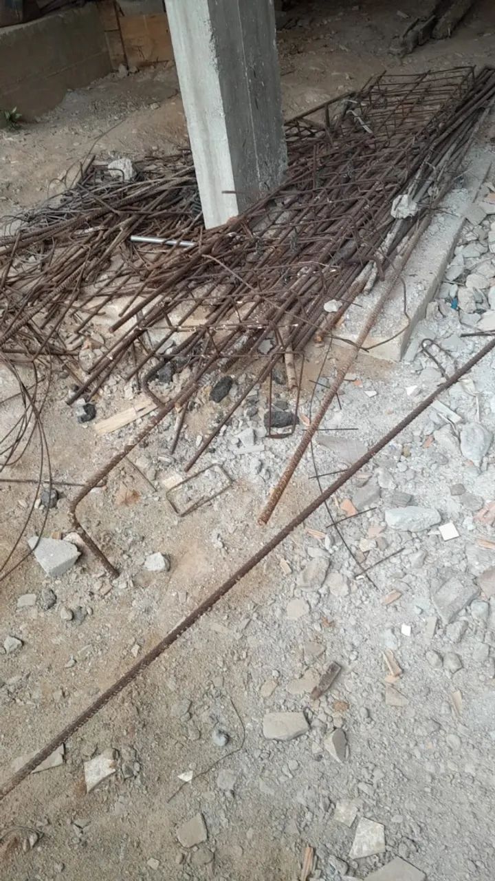 Ferro para construção - Foto 2