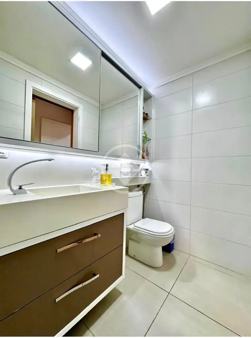 APARTAMENTO - ESTREITO - FR-159325 - Foto 4