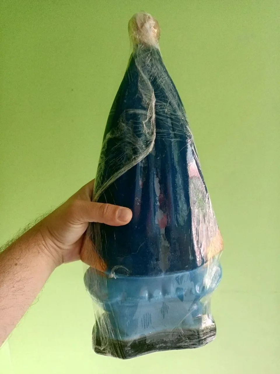 Estátua Nossa Senhora  - Foto 2
