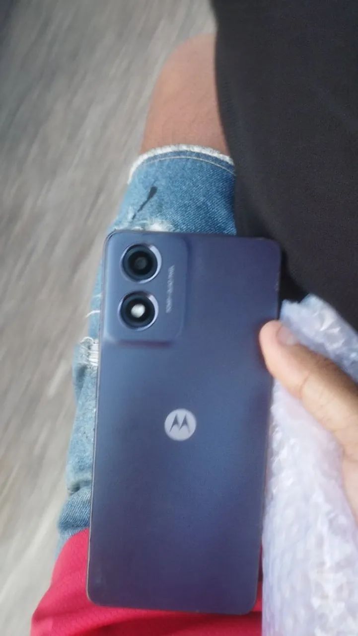 Moto g04s vende-se  - Foto 2