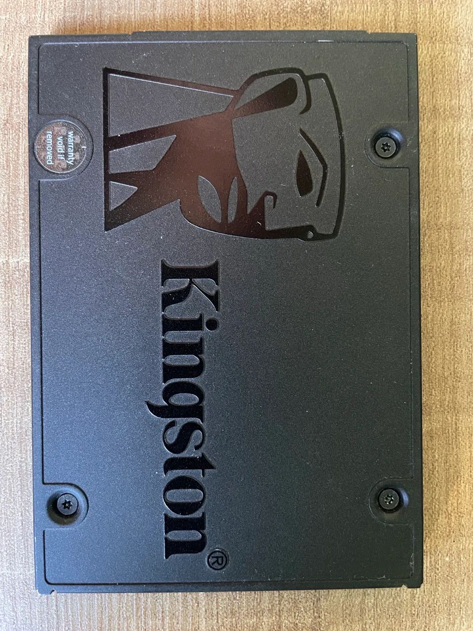 SSD KINGSTON 240GB - Foto 2