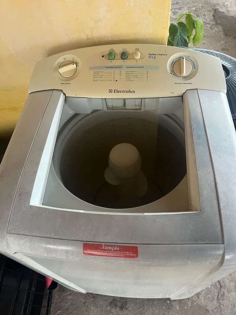 Máquina de lavar  - Foto 3
