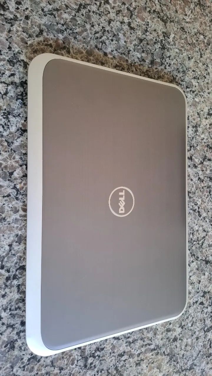 Utrabook Dell Inspiron 15 - Foto 3