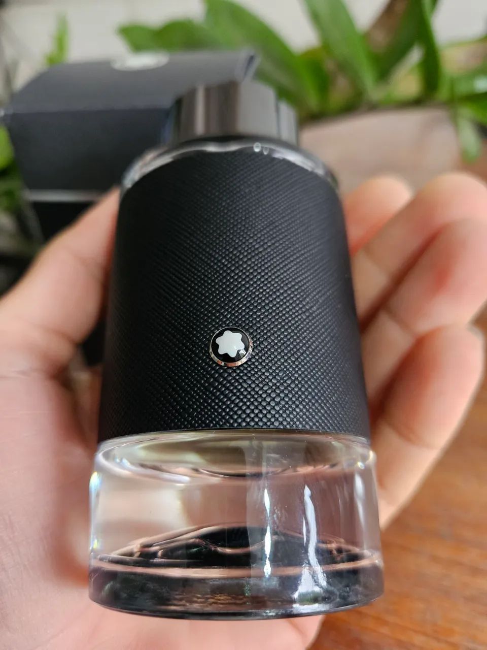 Perfume Montblanc Explorer 100 ml (Original). - Foto 3