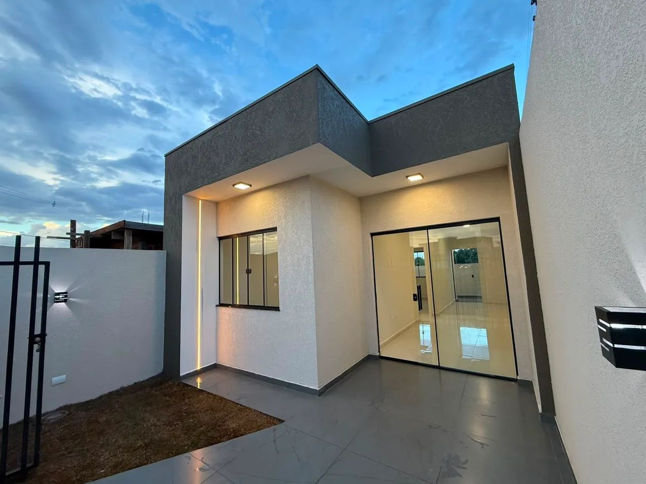 Casa Jd. Ipê 