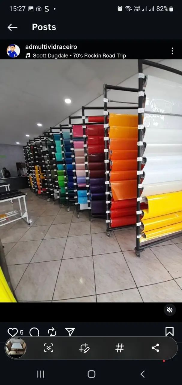 Vidraceiro * - Foto 2
