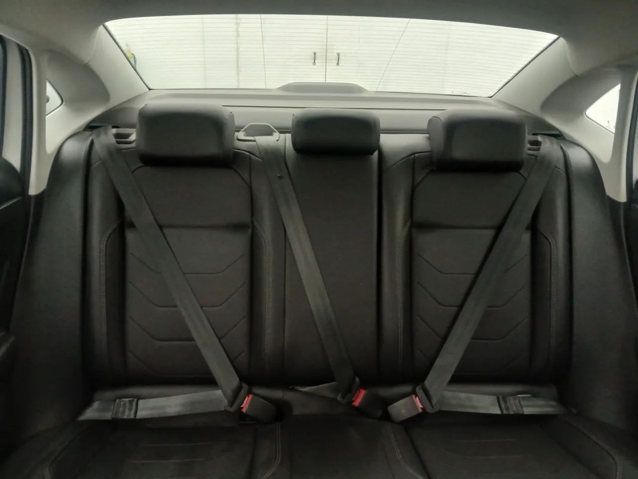 Volkswagen Virtus Comfort. 200 TSI 1.0 Flex 12V Aut, foto 18 de 18