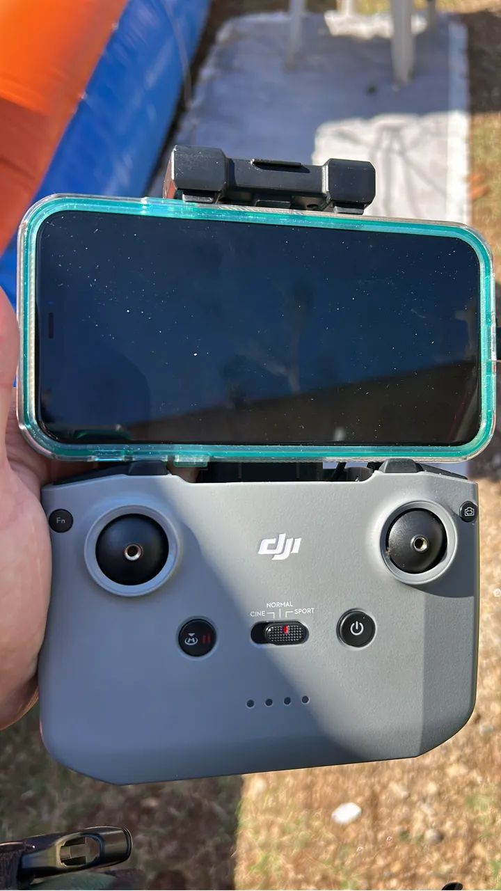 Drone Dji mini 3