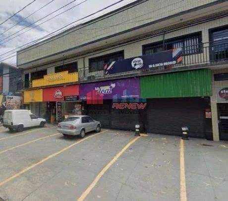 Salão para aluguel Vila Marieta em Campinas - Foto 2