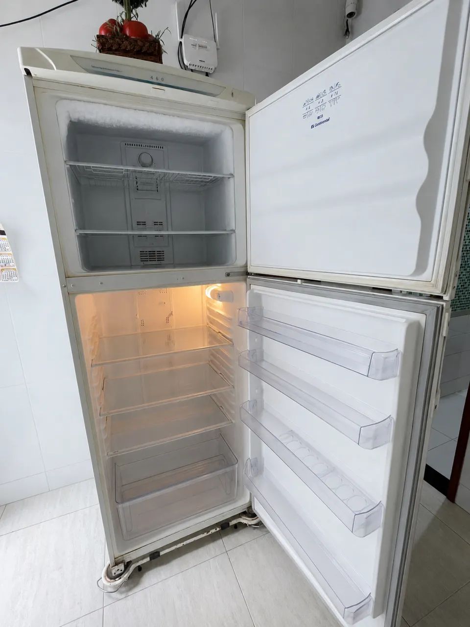 Geladeira  - Foto 5