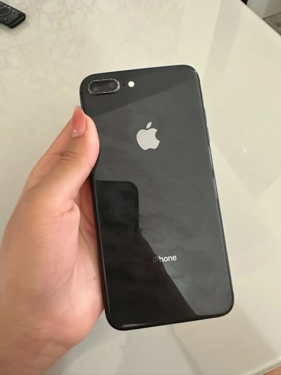 iPhone 8 Plus  - Foto 2