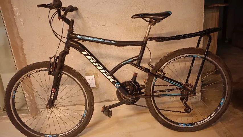 Bicicleta  - Foto 3