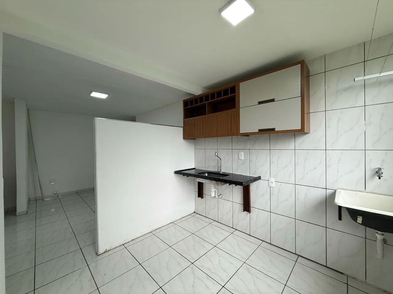 Apartamento 2 Quartos - 1 Andar | R$ 1.300,00 - Foto 3