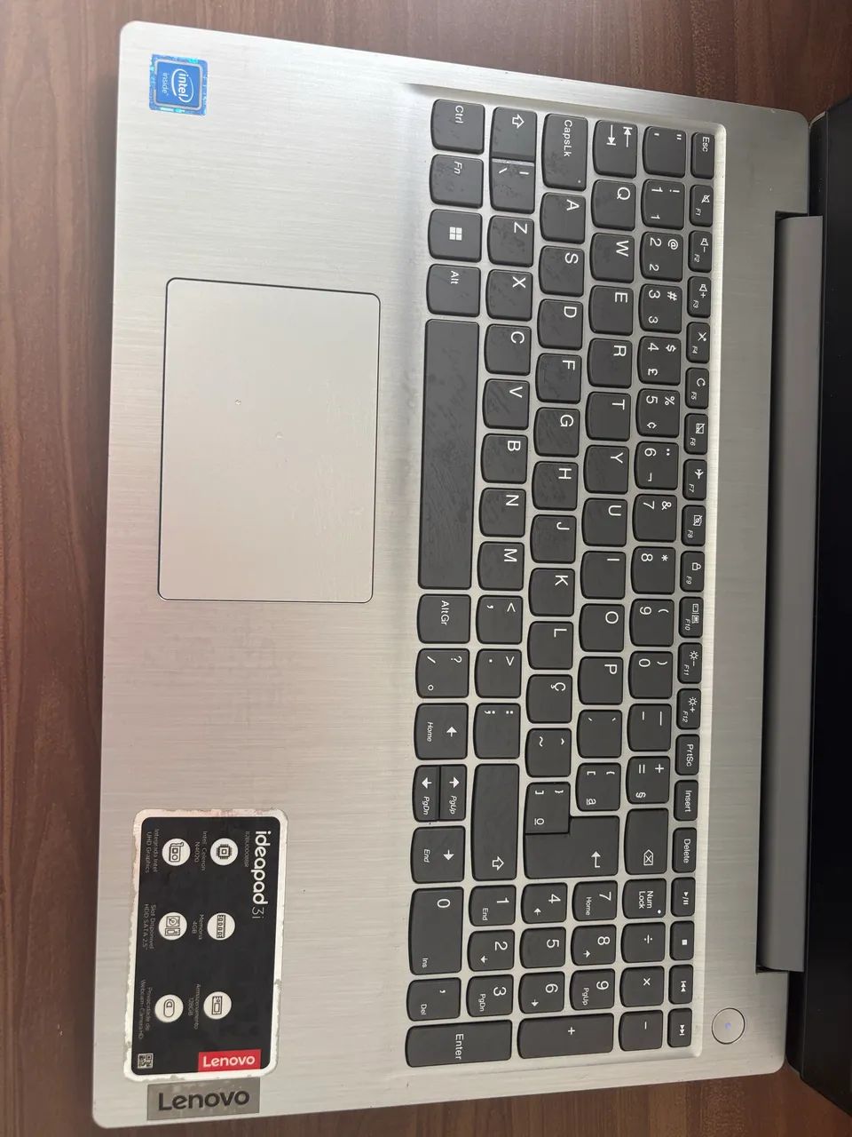 Notebook Lenovo - Foto 2