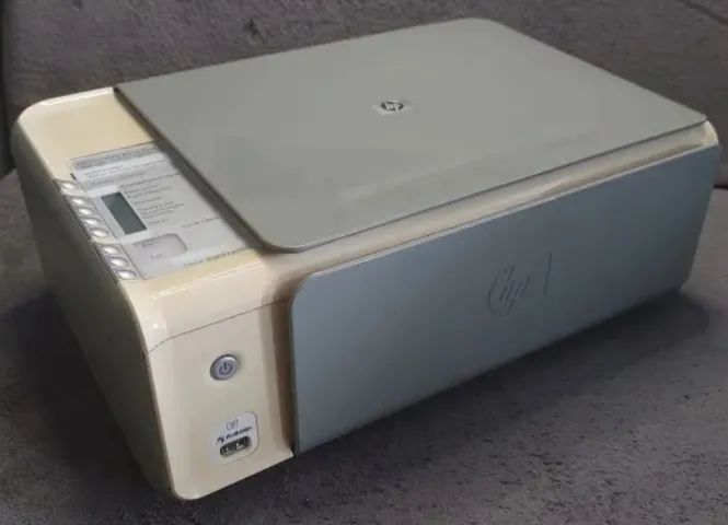 Impressora DeskJet HP PSC 1510 - All-in-One