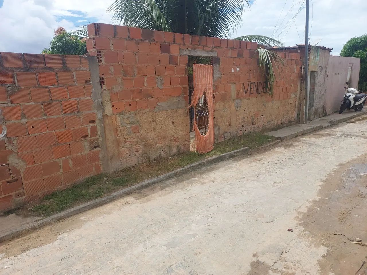 Foto - Aracaju - Porto DAntas