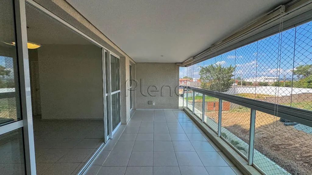 Apartamento à venda em Campinas, Loteamento Alphaville Campinas, com 4 quartos, com 137 m² - Foto 5