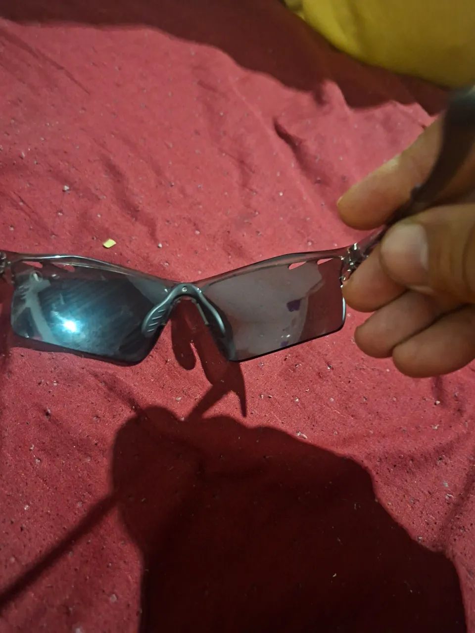 Oculos  - Foto 2