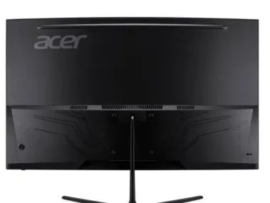 Monitor 32 Gamer Acer ED320QR 165hz 1ms, 31 polegadas