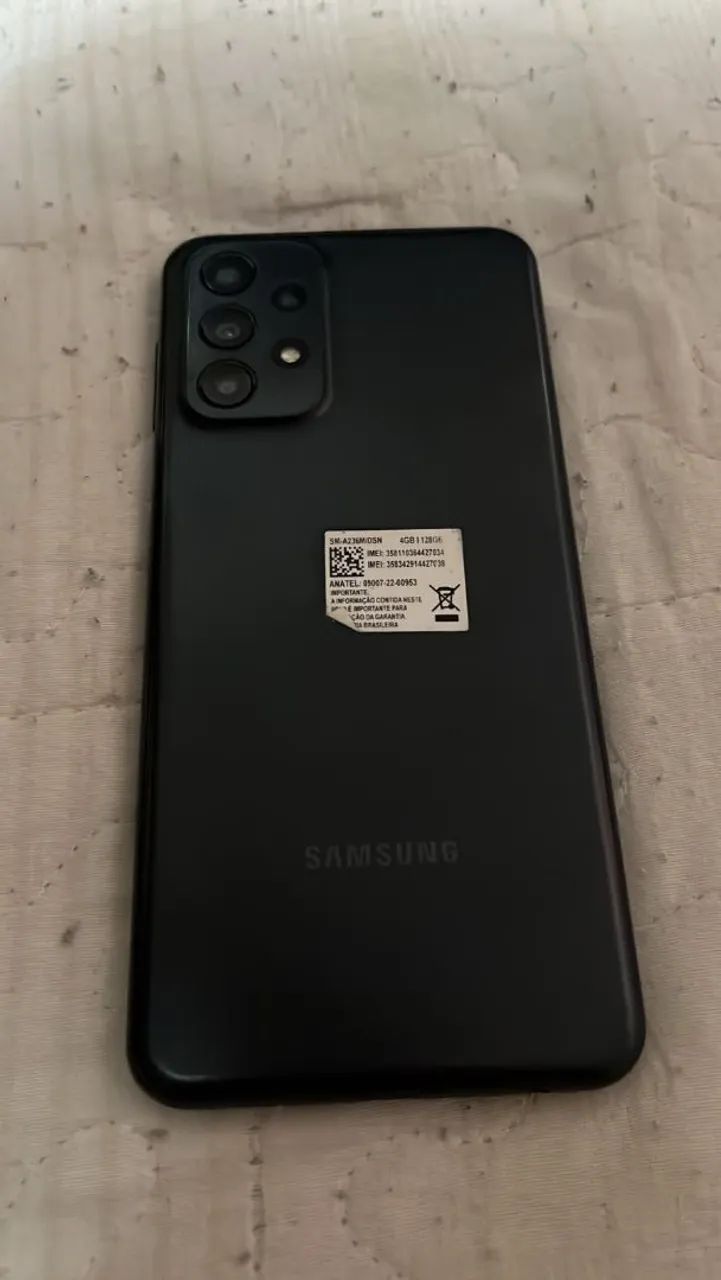 Vendo celular A23 - Foto 2