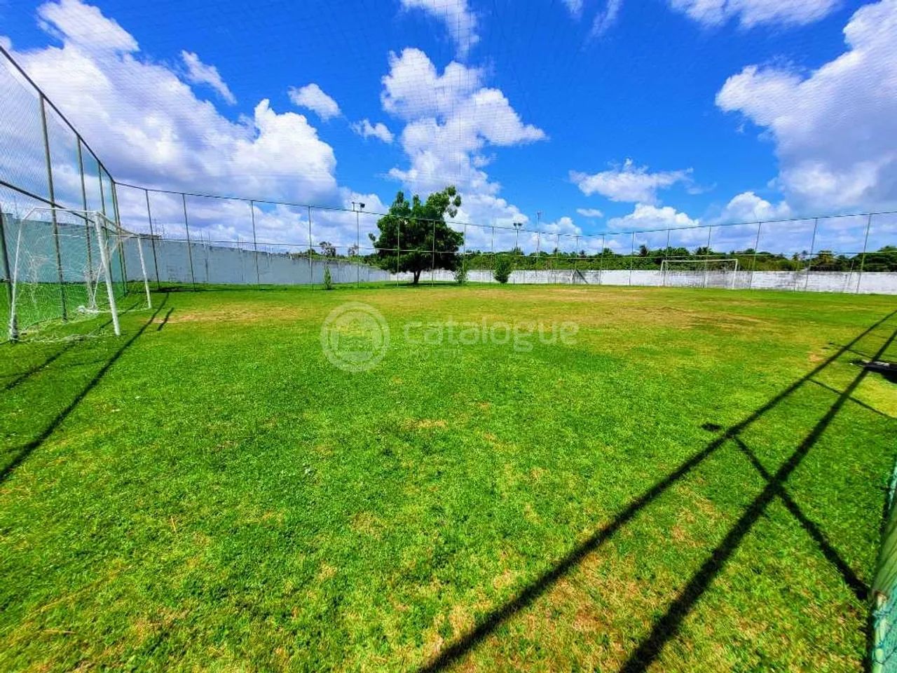 Lotes Condomínio Villa dos Ventos - Foto 3