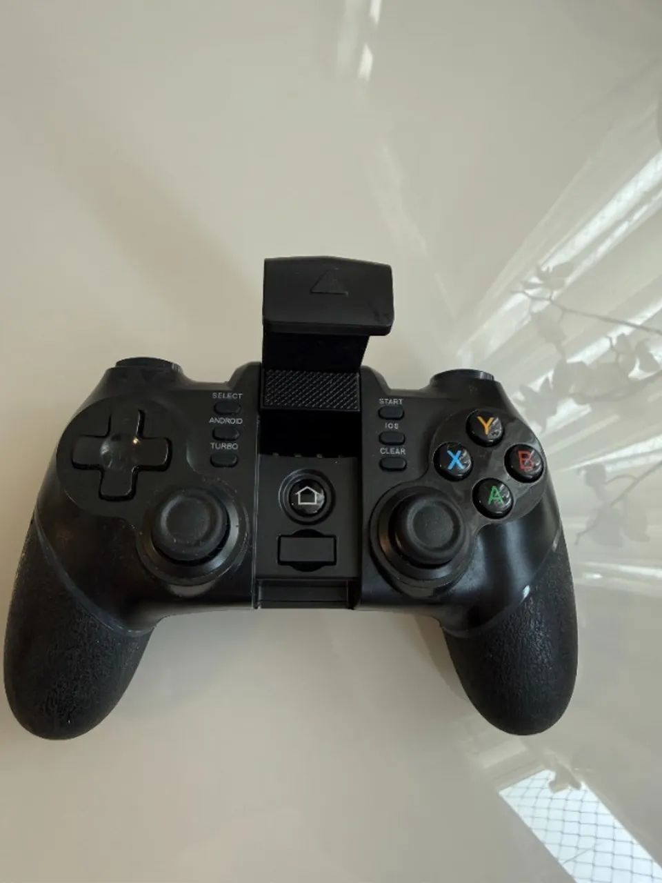 Controle ipega 9076 - PC - ANDROID - IPHONE - Foto 2