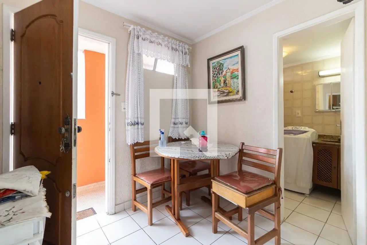 Apartamento à Venda - Aclimação, 2 Quartos, 54 m2 - Foto 2