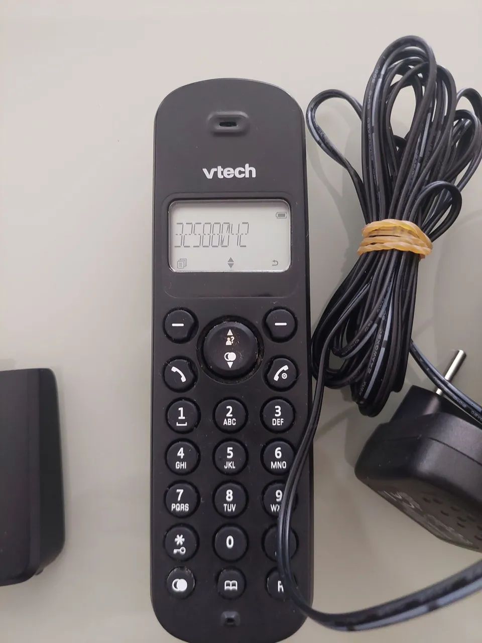 Telefone sim fio vtech - Foto 3